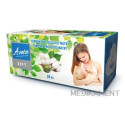 A vata MAMI tampóny pre dojčiace matky 1x30 ks