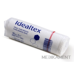 IDEALTEX ovínadlo elastické dlhoťažné 10 cm x 5 m 1 ks