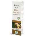 Natura House Homeos cream PAGAŠTAN KRÉM 10% extrakt z Pagaštanu konského 75 ml