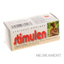 NATURVITA STIMULEN tablety 60 ks