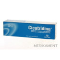 Cicatridina masť 30 g