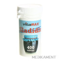 VITAMAX SLADIDLO tbl 1x400 ks