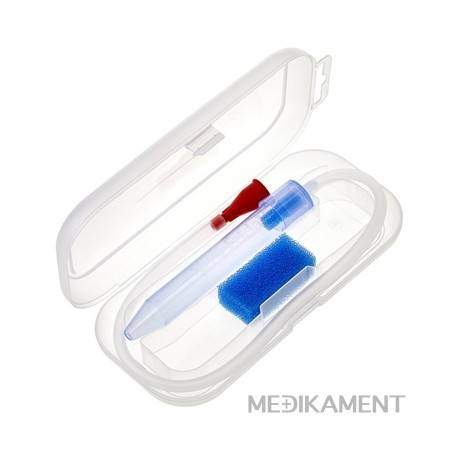 Fridababy NoseFrida Nosová ODSÁVAČKA hlienov 1 ks