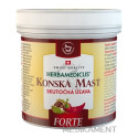 SwissMedicus Herbamedicus KONSKÁ MASŤ FORTE HREJIVÁ 500 ml