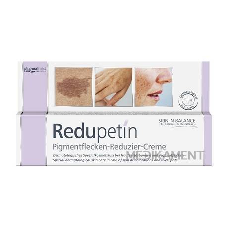 SIB REDUPETIN Špeciálny krém na redukciu pigmentových škvŕn, nočný, 1x20 ml