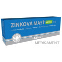 MedPharma ZINKOVÁ MASŤ NATURAL 30 g