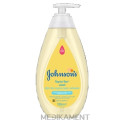 Johnsons Umývací gél na telo a vlásky 1x500 ml