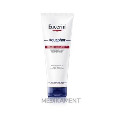 Eucerin AQUAPHOR regeneračná masť 220 ml