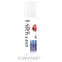 DIFFUSIL REPELENT PLUS SPRAY 1x100 ml
