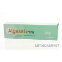 Algesal crm der (tuba Al) 1x50 g