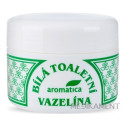 aromatica BIELA TOALETNA VAZELINA S VIT. E 100 ml