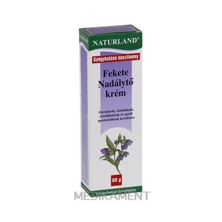 NATURLAND KOSTIHOJ LEKÁRSKY KRÉM 60 g