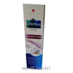 Fytofontana GYNTIMA WHITENING cream intímny bielaci krém 50 ml