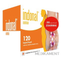 Indonal woman 120 kapsúl + Indonal woman 30 kapsúl zdarma 