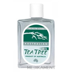 Health Link TEA TREE OIL čajovníkový olej 30 ml