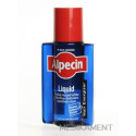 ALPECIN Hair Energizer Liquid kofeínové tonikum 200 ml
