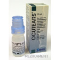OCUTEARS očná viskoelastická emulzná instilácia 1x10 ml