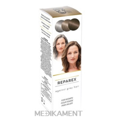 REPAREX Proti šedinám pre ženy 125 ml