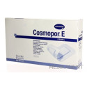 Cosmopor E obväz na rany sterilný 15 x 8 cm 25 ks