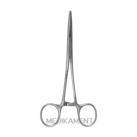 Surgicrafts PEÁN ROVNÝ 18 cm 1 ks