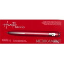 HumaPen Savvio, inzulínové pero červené, aplikátor inzulínu pre 3 ml náplne, 1x1 ks