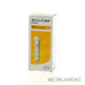 ACCU-CHEK Softclix 25 LANCETS lancety do odberového pera 25 ks