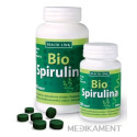 Health Link SPIRULINA BIO tablety 100 ks