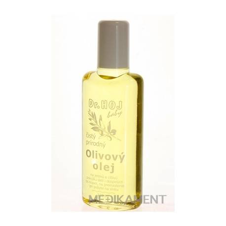 DR.HOJ OLIVOVÝ olej 220 ml