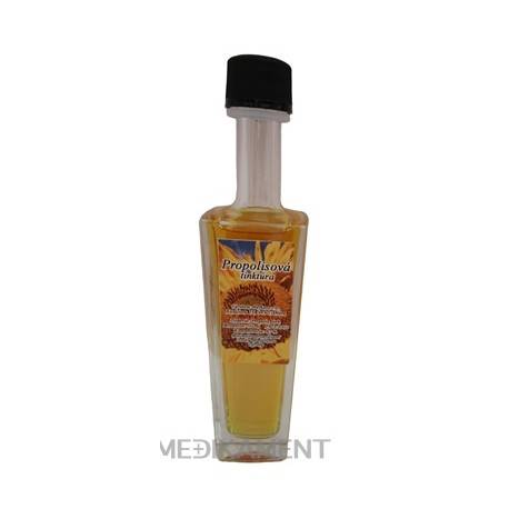 PROPOLISOVÁ TINKTÚRA 50 ml
