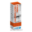 Coldises nosový olej v spreji 1x10 ml