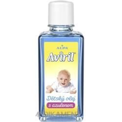 AVIRIL DETSKÝ OLEJ S AZULÉNOM 50 ml