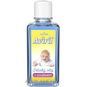 AVIRIL DETSKÝ OLEJ S AZULÉNOM 50 ml
