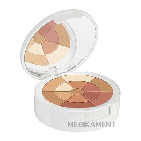AVENE COUVRANCE POUDRE MOSAIQUE kompaktný mozaikový púder - prirodzený 10 g