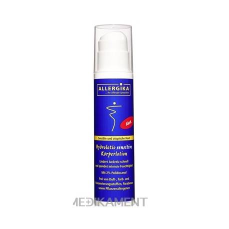ALLERGIKA HYDROLOTIO SENSITIVE 200 ml