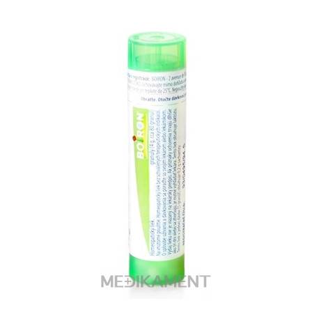 Boiron CUPRUM METALLICUM granule CH5 4 g