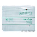 SENTINA INKO-SLIP SMALL plienkové nohavičky obvod bokov 55-80 cm 1x20 ks