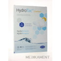HydroTac Comfort - krytie na rany penové impregnované gélom samolepiace 15 x 20 cm 10 ks