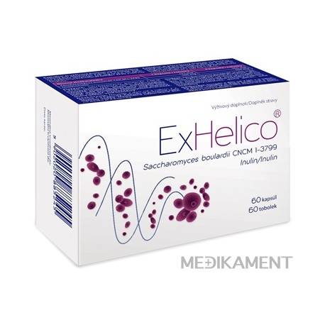 ExHelico cps 1x60 ks