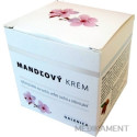 GALENICA MANDĽOVÝ KRÉM 1x50 g