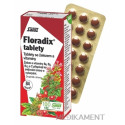 SALUS Floradix tablety 84 ks
