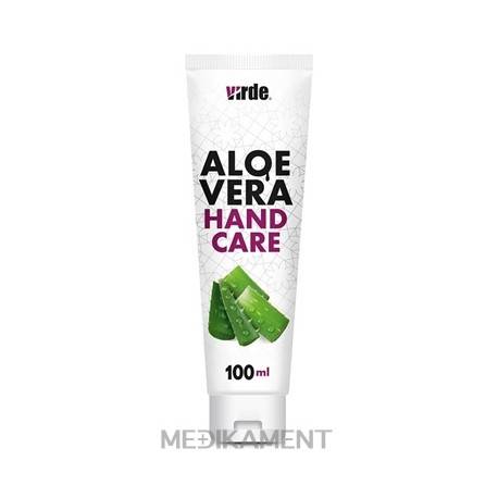 VIRDE ALOE VERA krém na ruky 100 ml