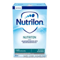 Nutrilon 1 NUTRITON prídavok mlieka pri grckaní kojených detí 135 g