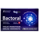 Bactoral tbl 1x16 ks