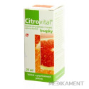 CITROVITAL KVAPKY 1x25 ml