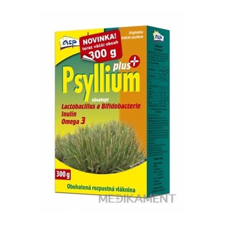 Dimica Psyllium plus 300 g