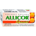 NATURVITA ALLICOR špeciál tablety 60 ks