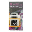 Wellion LEONARDO GLU/KET PLUS Glukomer mmol 1 set