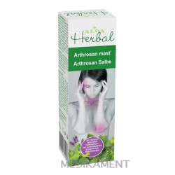 ALPA Herbal ARTHROSAN masť 30 g
