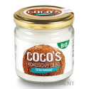 Health Link KOKOSOVÝ OLEJ BIO extra panenský 200 ml