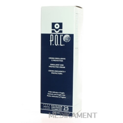 P.O.L.CREAM 1x250 ml